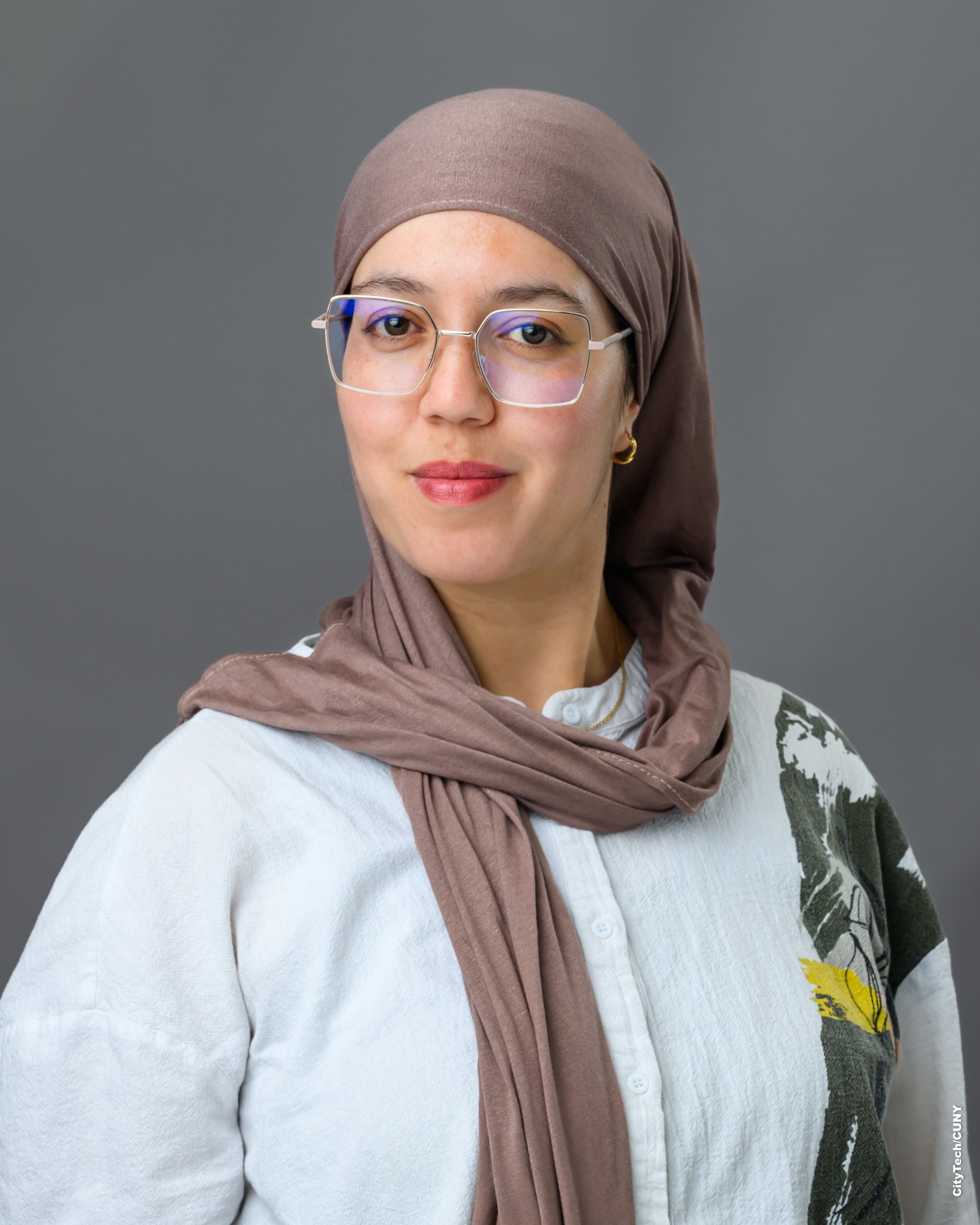 Khaoula Dehhou